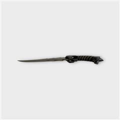 1994 Gil Hibben Raptor - UC750 - FRP #0531/7500